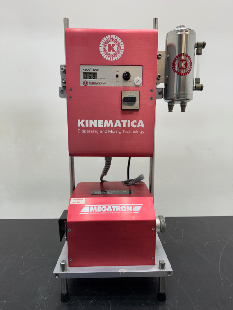 Image of Brinkman Kinematica Megatron Disperser